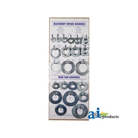 A & I Products